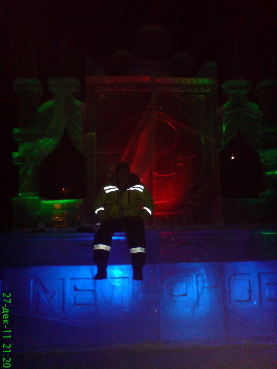 Олег Соловьев Александрович | Красноярск