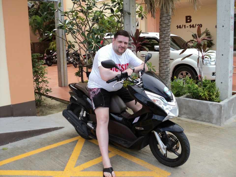 Олег Кучеренко | 