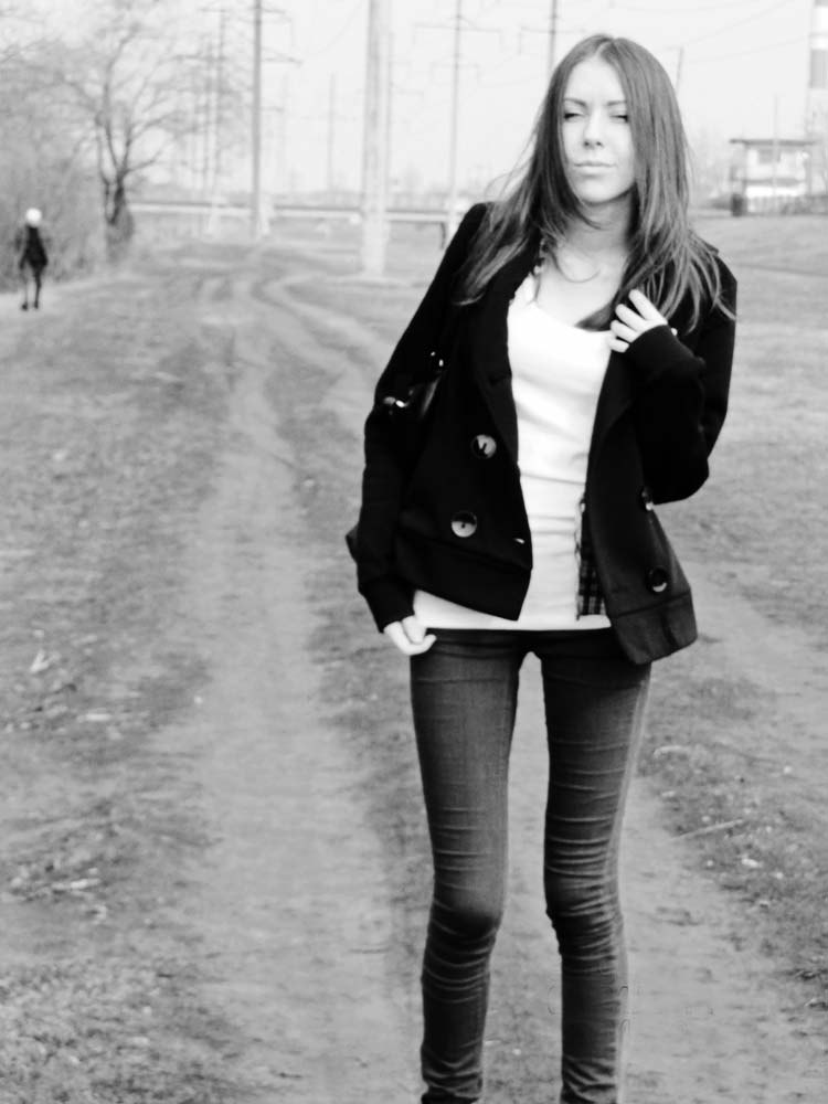 Марина Будько | Киев