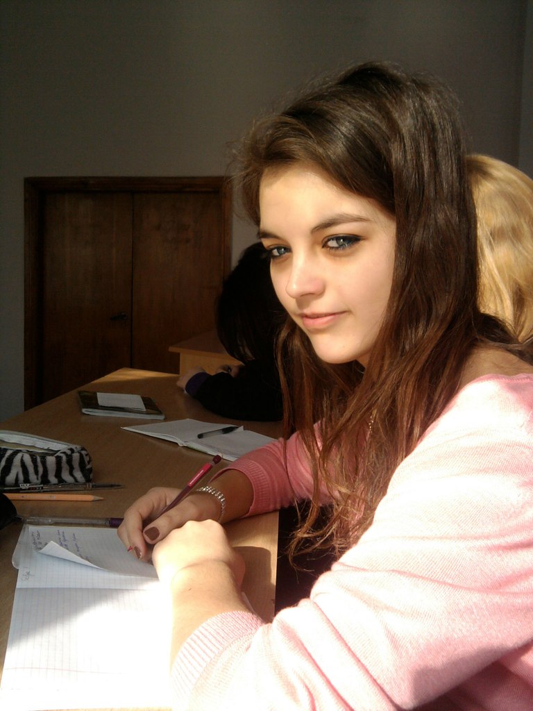 Настя Голуб | 