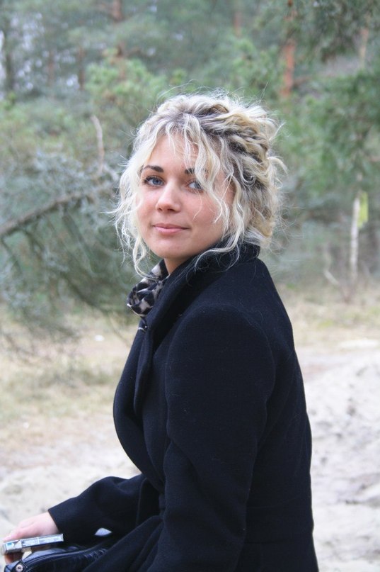 Stella Nesterova | Калининград