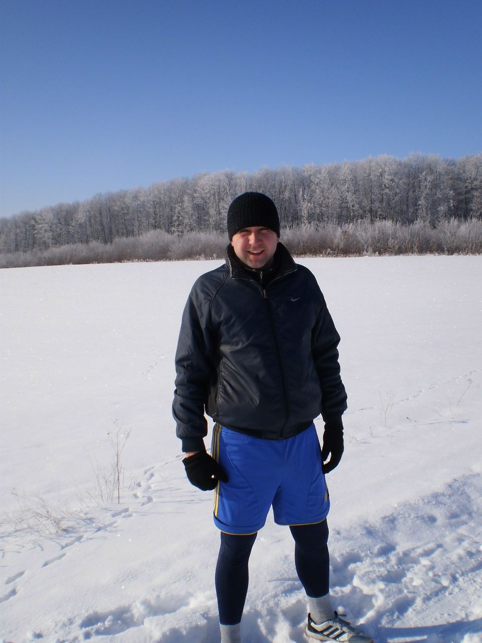 Dima Komar | Мишковичи