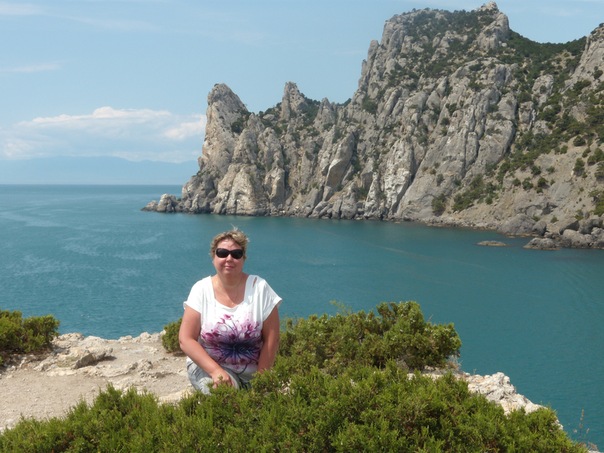 №7, Татьяна №7, Татьяна