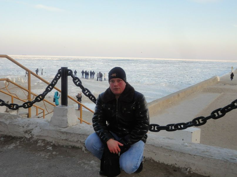 Тимур Таибов | Кривой Рог