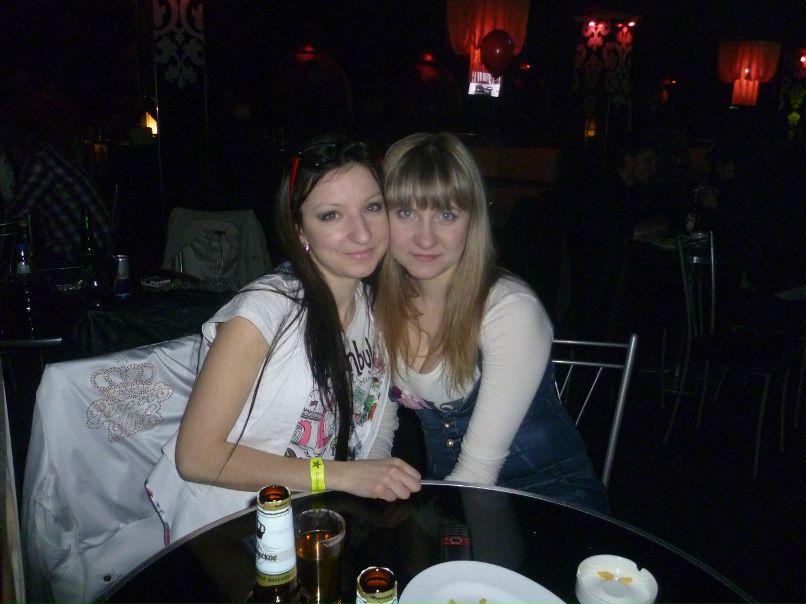 Виктория Потароева | Армавир