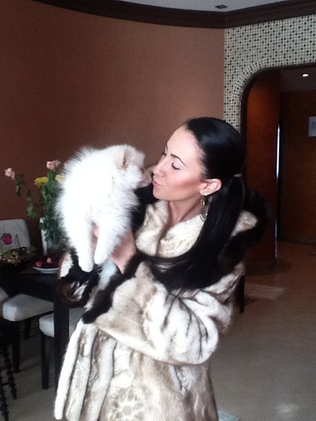 Lina Sopova | Омск