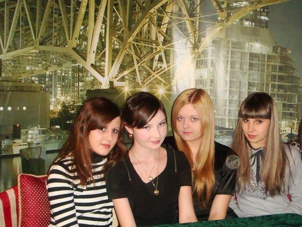 Арина Юсупова | Miami