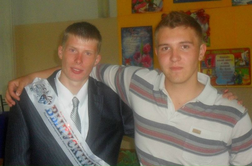 Жека Щукин | Санкт-Петербург