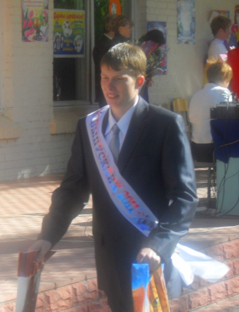 Жека Щукин | Санкт-Петербург