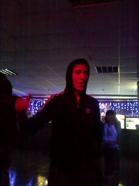 №3, Андрей Ляшук, Коростень №3, Андрей Ляшук, Коростень