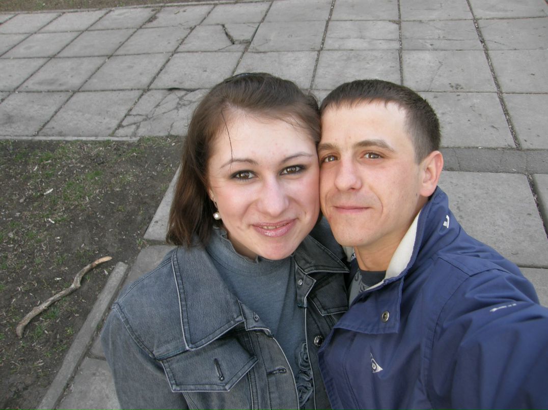 Евгений Федько | Кривой Рог