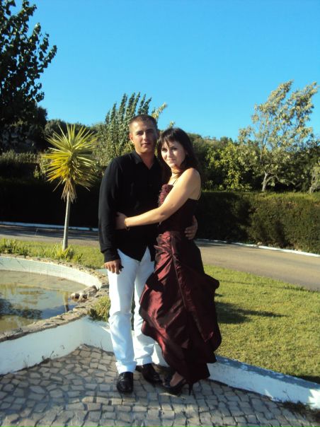 №33, Лариса Грех, 34 года, Carregado №33, Лариса Грех, 34 года, Carregado