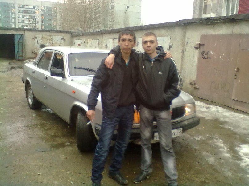 Александр Тингусов | Ульяновск