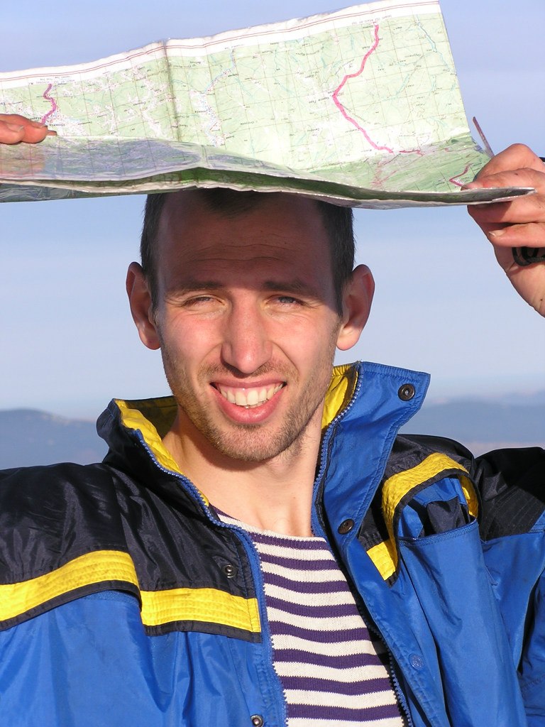 Yuriy Kirichenko | Винница