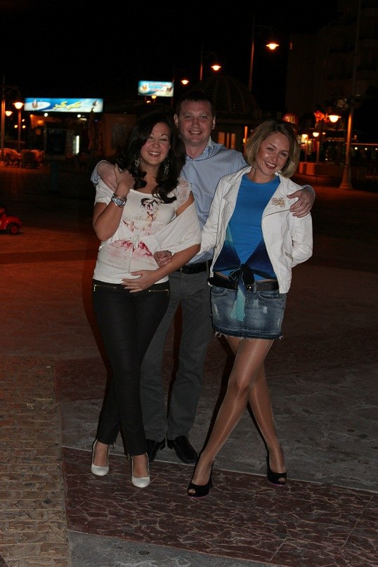 Мария Опрышко | Кемерово