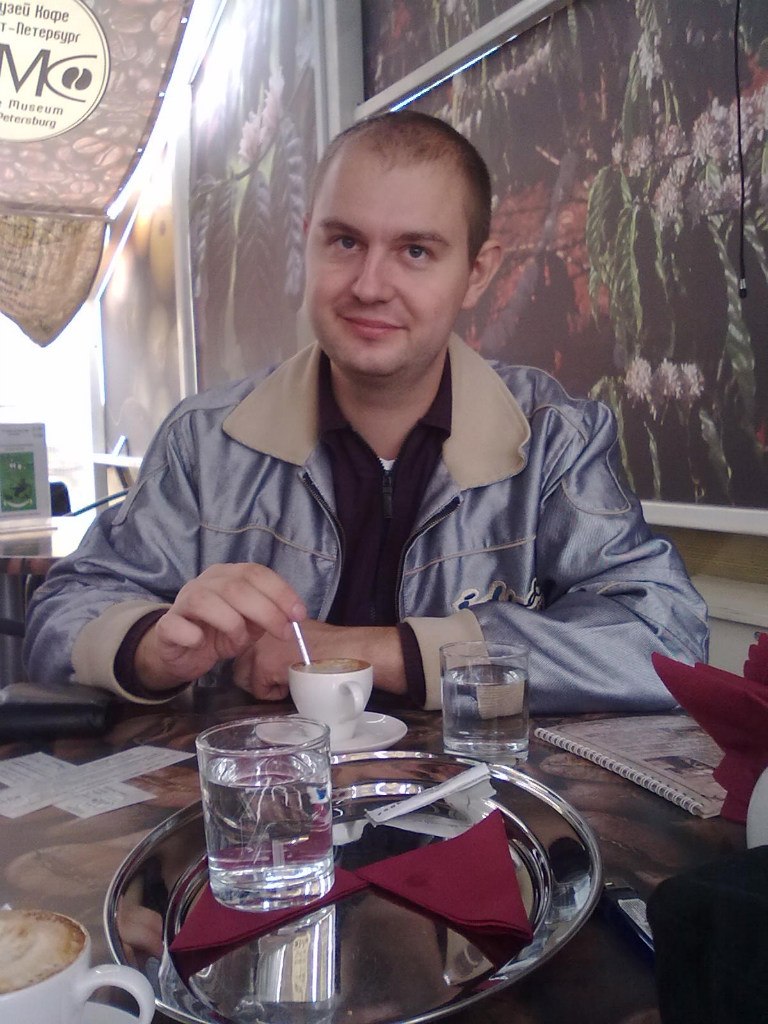 Мери Сергеевна | Владимир