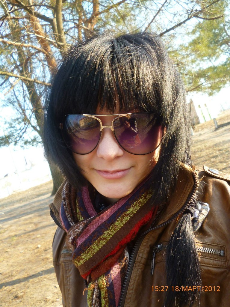 Женя Морозова | Днепр (Днепропетровск)