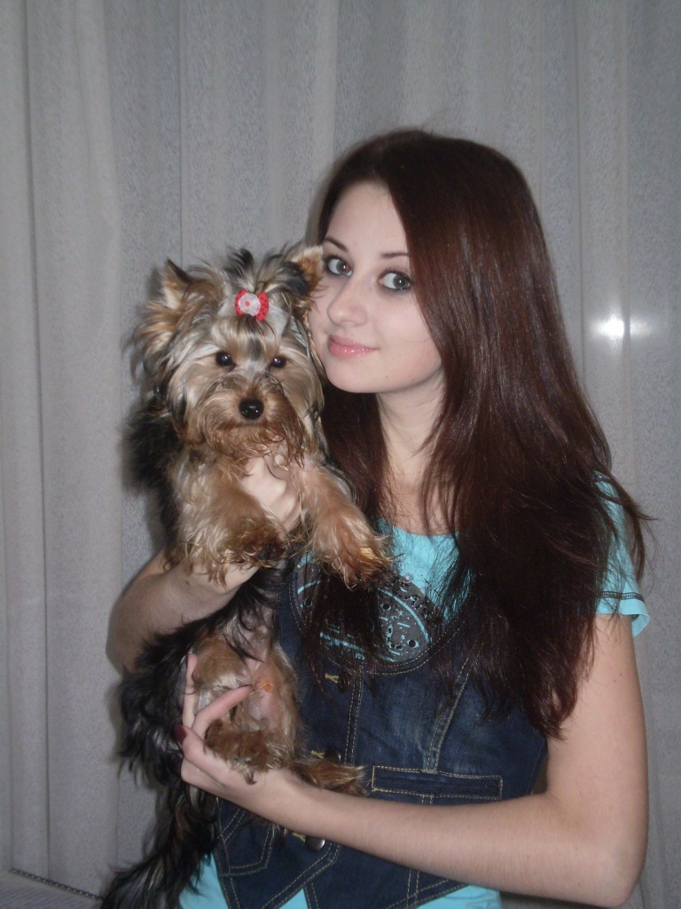 Фото профиля