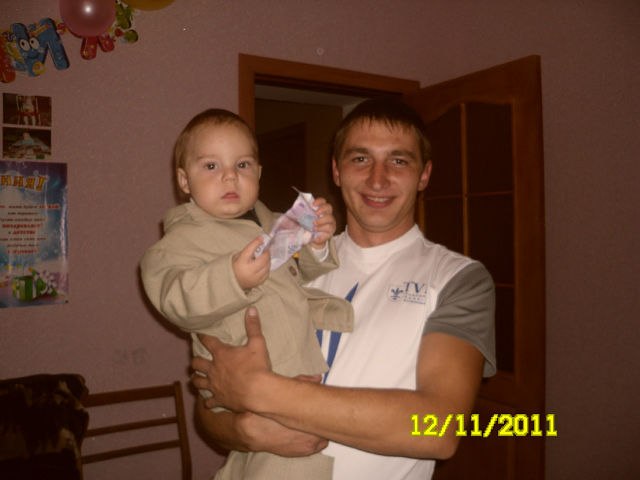 Сергей Комарницкий | Херсон