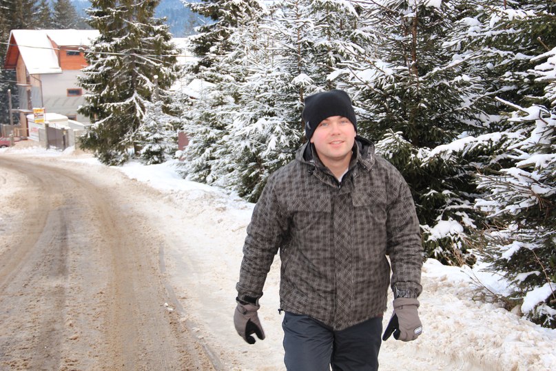 Александр Зинченко | Киев