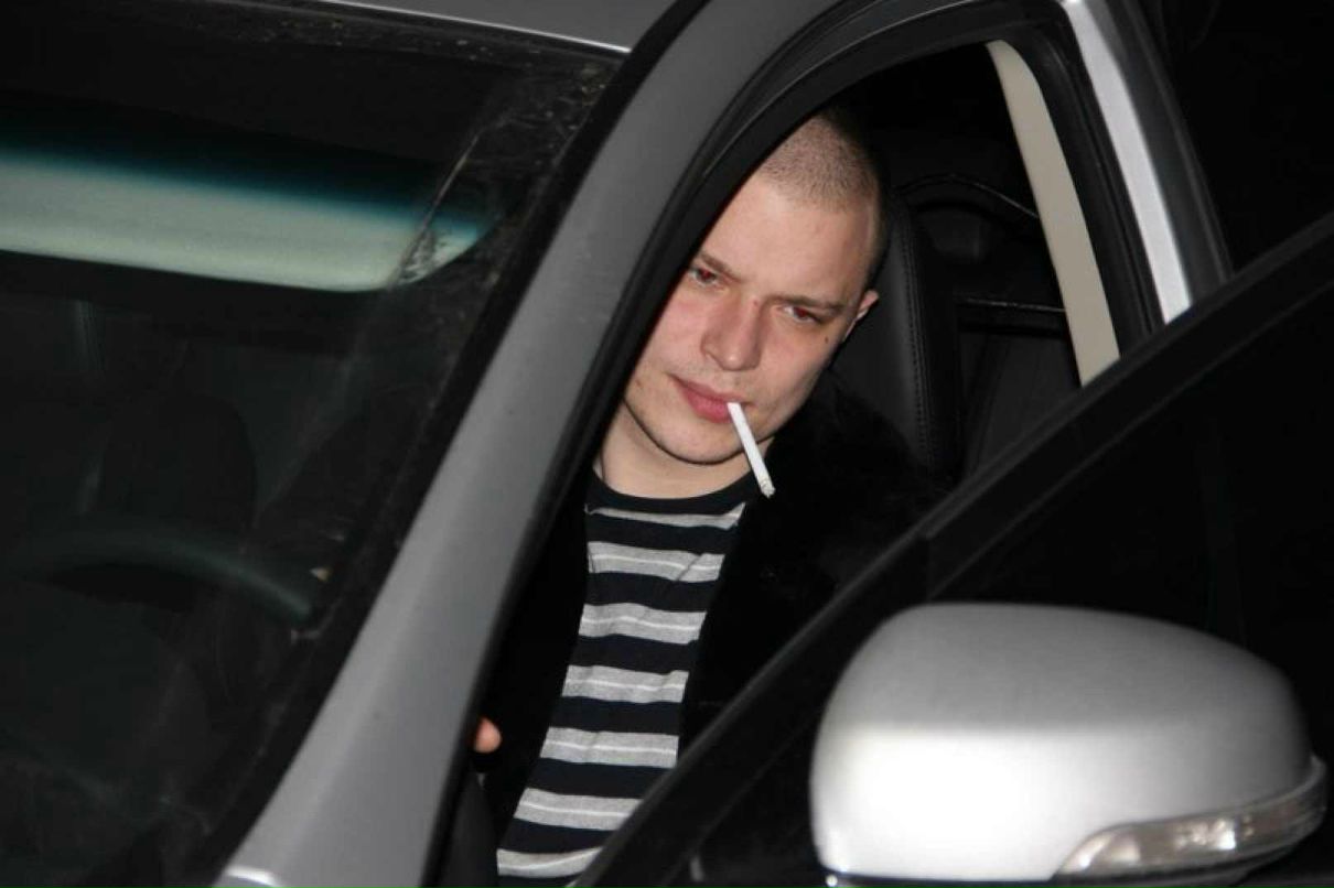 Евген Благодаров | Люберцы