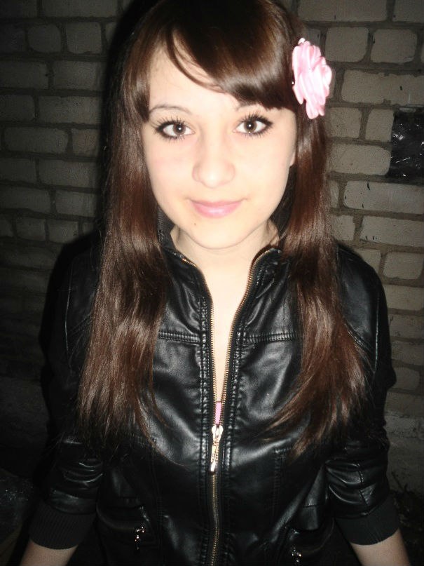 Алиса Ярушкина | 