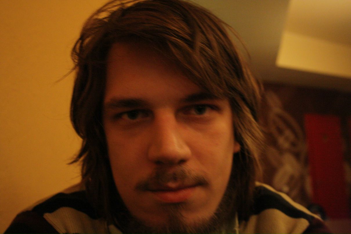 Игорь Антоновский | Санкт-Петербург