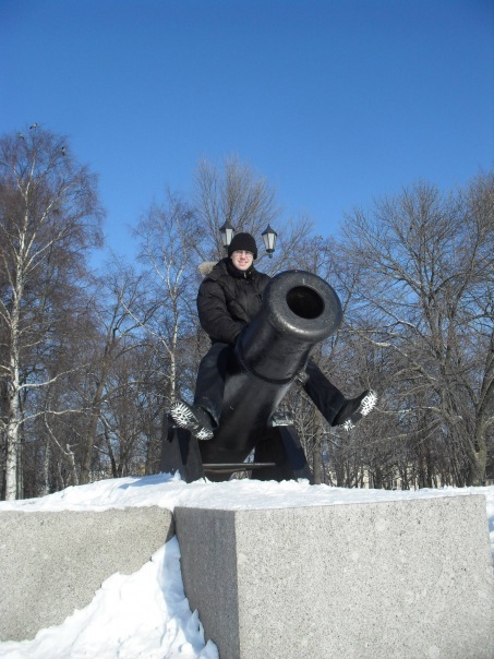 №103, Степан Бурцев, 39 лет, Санкт-Петербург №103, Степан Бурцев, 39 лет, Санкт-Петербург