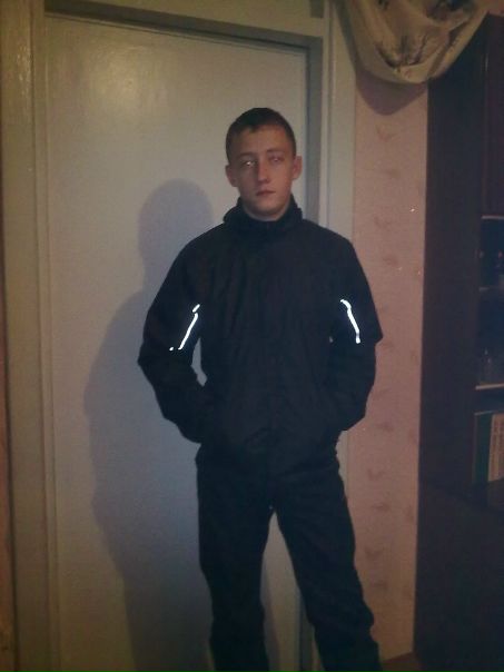 №6, Макс Чумак, Светлогорск №6, Макс Чумак, Светлогорск