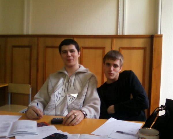 Андрей Азаров | Ростов-на-Дону