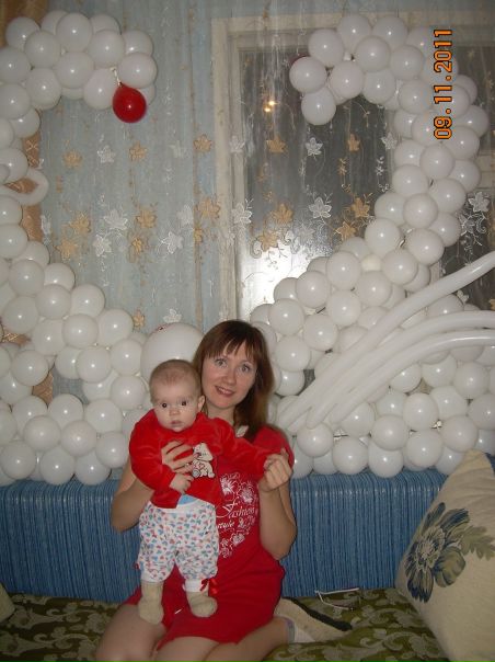 №32, Виктория Волшебная, Набережные Челны №32, Виктория Волшебная, Набережные Челны