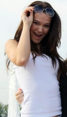 №1, Даша Макарова, Москва №1, Даша Макарова, Москва