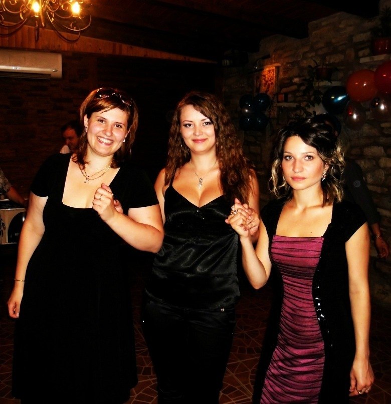 Таня Дмитрук | Каменец-Подольский