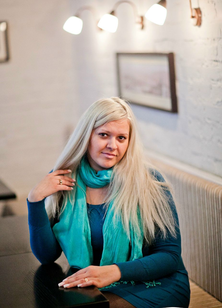 Ирина Неваленная | Сумы