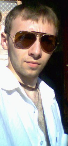 №35, Michael Stormscreamer, Тернополь №35, Michael Stormscreamer, Тернополь