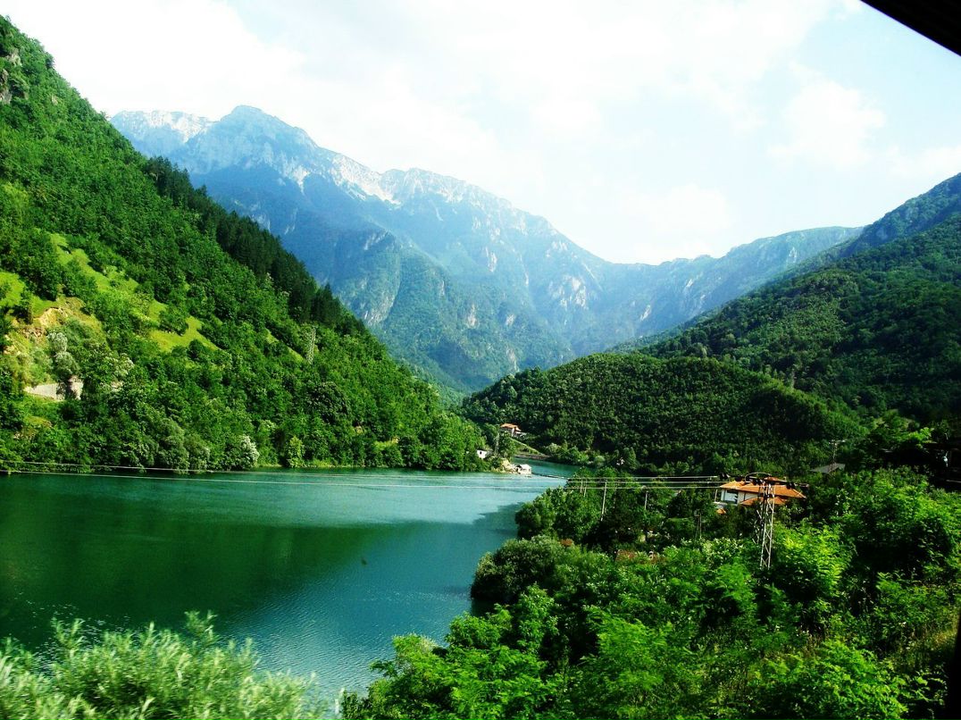 Кира Макиев | 