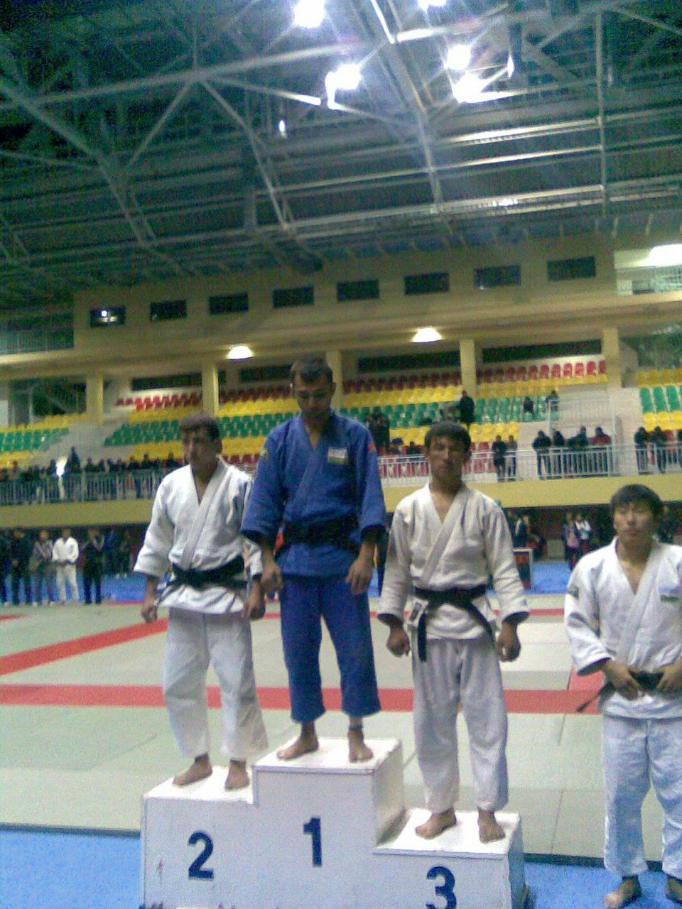 Азиз Ташматов | Чирчик