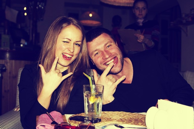 Денис Пилькевич Zavrikoff | Киев