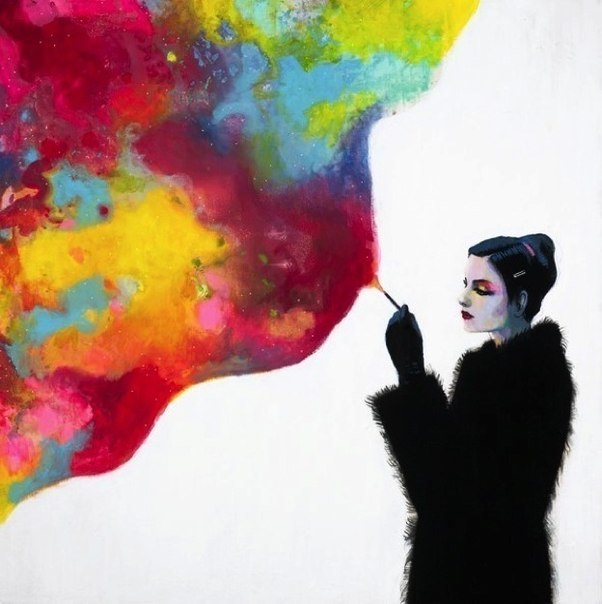 Маргарита Якунина ...Killing Moon ... | Казань