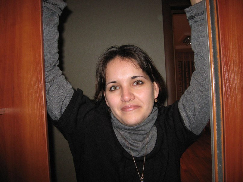 Элиза Кужахметова | Екатеринбург