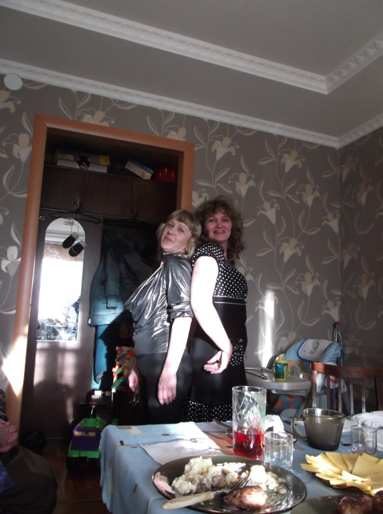 Юлия Митрофанова Юльчёна | Сегежа