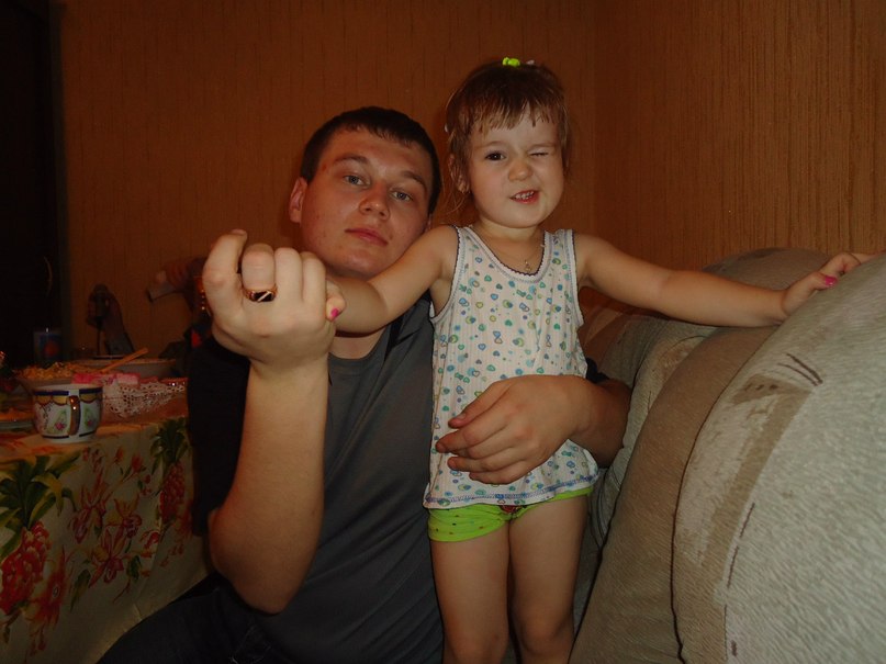 Денис Дегтярев | Магнитогорск