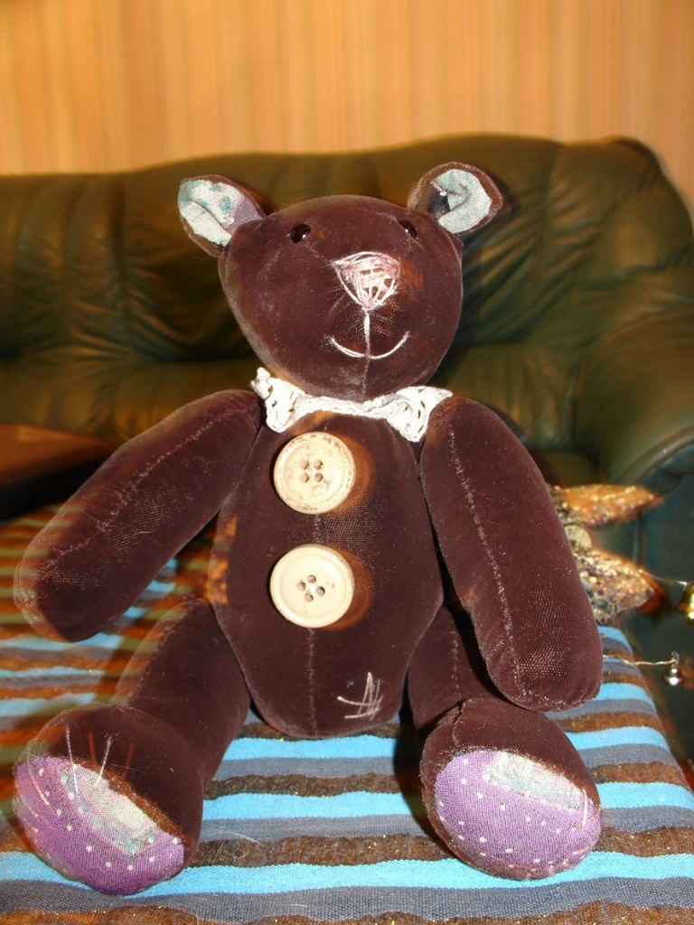 Алла Третьякова | Санкт-Петербург