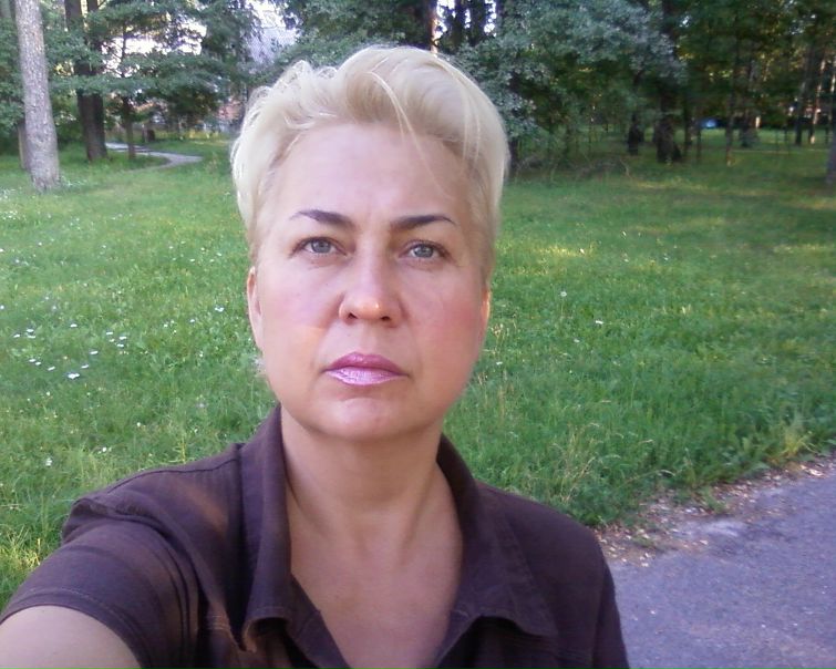 №77, Ольга Амброчи, Донецк №77, Ольга Амброчи, Донецк