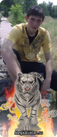 №61, Лёша Скидан, 33 года, Мариуполь №61, Лёша Скидан, 33 года, Мариуполь