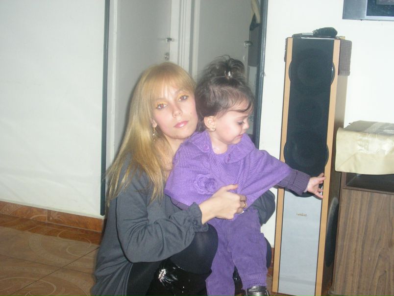 №45, Ксюша Кимьягарова, 38 лет, Беэр Шева №45, Ксюша Кимьягарова, 38 лет, Беэр Шева