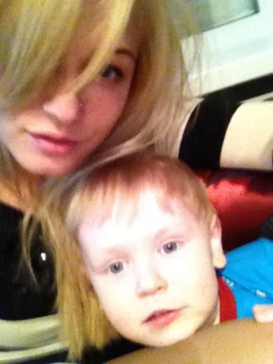 Даниэлла Волошина | Воркута