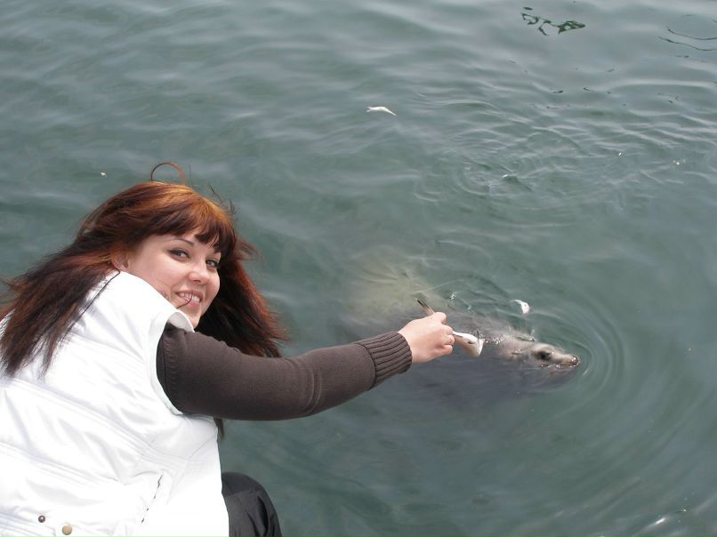 Ольга Билецкая-Котлярова | Гаджиево