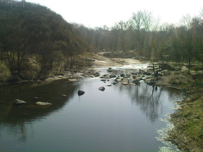 Алексей Шовкивский | Боярка