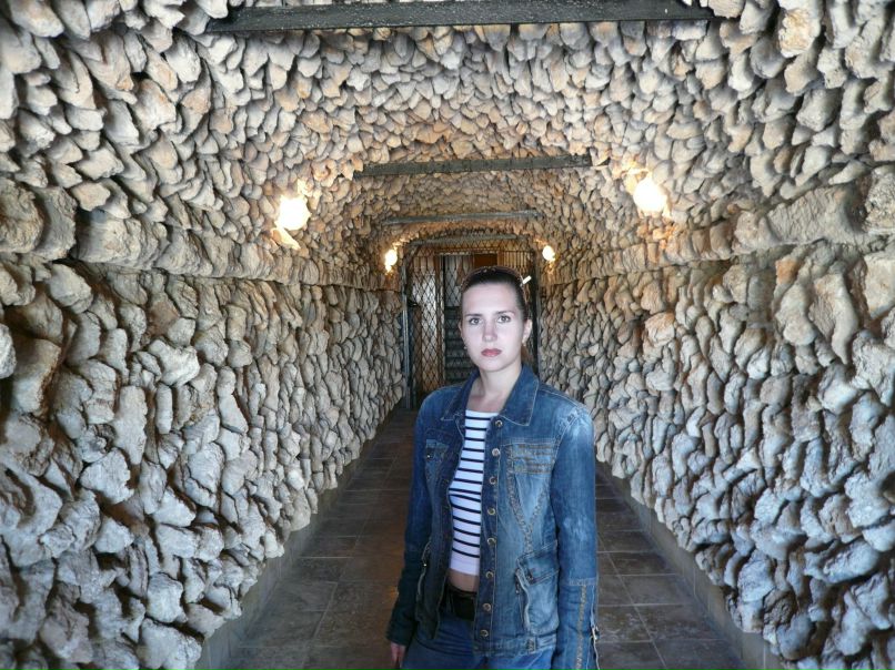 Оксана Амурская | Рязань (деревня)